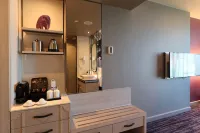 Mercure Bangkok Makkasan - spa