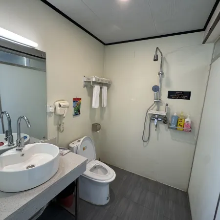 Yangzi Shuidu Chain Hotel Baicheng