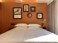 Sanqingshan Lumingju Homestay - Rooftop Pools