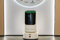 땡큐 호텔 (쑤저우 장자강 진강 보세 구역)