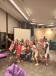 Baan Berm Family Inn - Gym