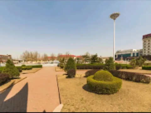 Beike Hotel (Luanxian Station Branch) Hotels in Luanzhou