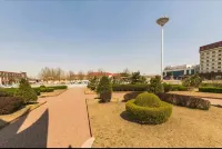 Beike Hotel (Luanxian Station Branch) Hotels in Luanzhou