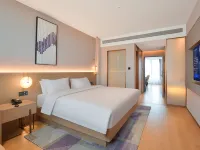 Lavande Hotel Nanjing Lukou International Airport Chenhong Branch Hotels near Lukou Intl. Airport