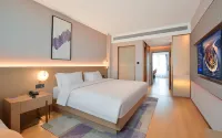 Lavande Hotel Nanjing Lukou International Airport Chenhong Branch 루커우 버스 터미널 주변 호텔