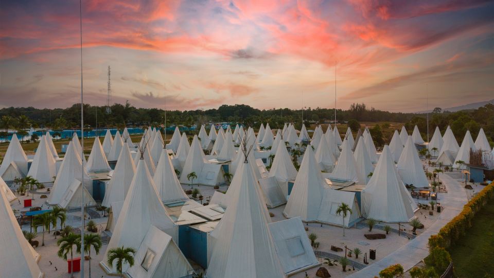The ANMON Resort Bintan