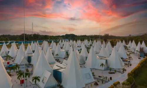 The ANMON Resort Bintan
