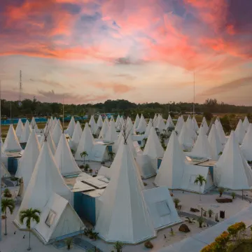 The ANMON Resort Bintan