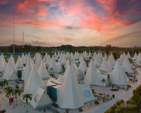 The ANMON Resort Bintan Hotels in Bintan