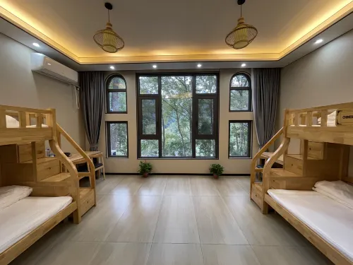 Jinxiu Lianhua Hotel Hotels in Jinxiu