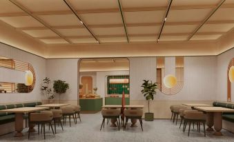 Orange Hotel Select (Xiamen Zhongshan Road Ferry Terminal)