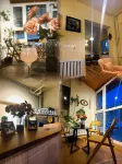 Tiaopishe Hostel - ที่มีบาร์