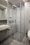 Hotel Aida Отели в г. Прага 8