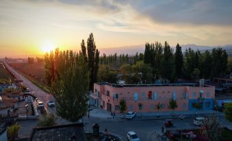 Xianyun  homestay
