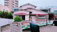 Guest House OGaGa in Tokushima-city, JAPAN Hotels near Mount Bizan