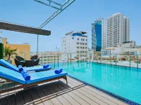 Celina Hotel & Apartment