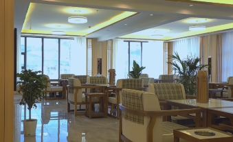 HEJING  HOTEL