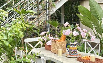 Yingji Yayuan Garden Hotel (Xiamen University Twin Towers)