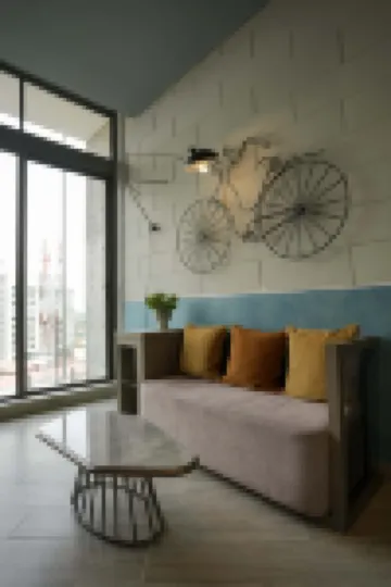 SeSaya Poshtel & Bistro - Colombo's Newest and Finest Poshtel Dorms and Rooms