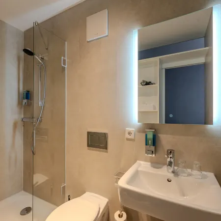 mk | hotel berlin Отели рядом с достопримечательностью «Станция метро Pankstraße»