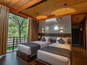 Atha Resort