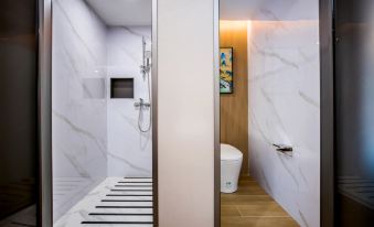 Shengyi Business Hotel