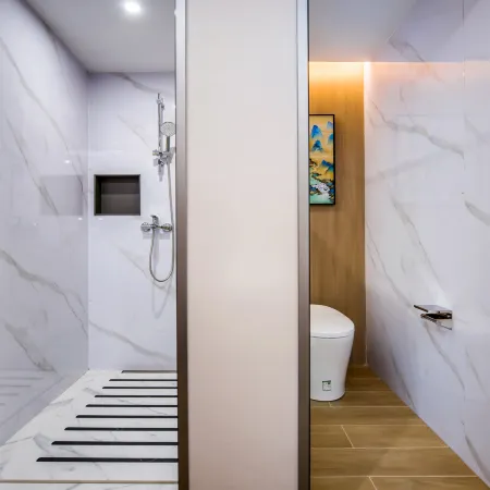 Shengyi Business Hotel