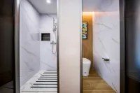 โรงแรมเซิงอี้ บิสซิเนส โฮเต็ล