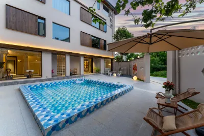 Taoye Residence Homestay