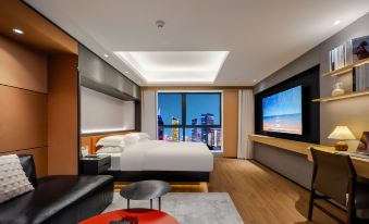 Chengdu Botting Cloud Hotel