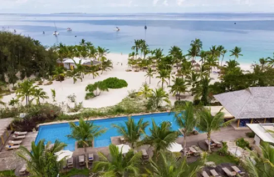 Zuri Zanzibar - 5-Star