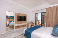 Arrival Beach and Spa at Gulhi Các khách sạn ở Dhigu