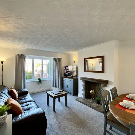 Curzon House Two