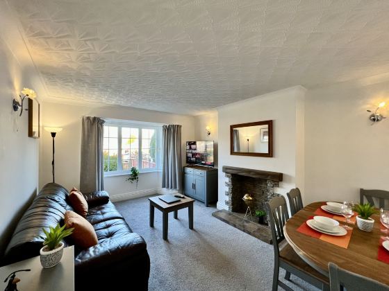 Curzon House Two