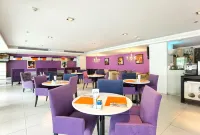 Nova Suites Pattaya by Compass Hospitality Hotels in Pattaya
