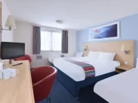 Travelodge Berwick upon Tweed Hotel Hotels in Berwick-Upon-Tweed