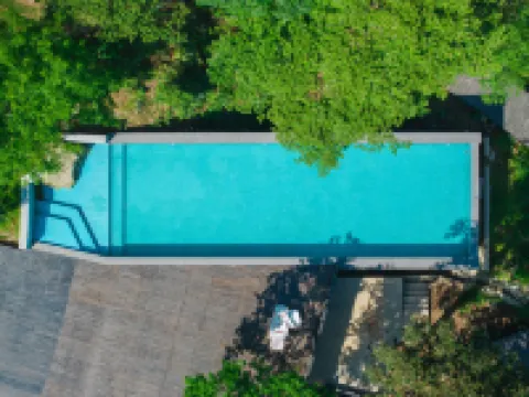 庵嵐·森林溪泉私湯民宿