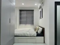 Nhà Sài Gòn Các khách sạn ở TP. Hồ Chí Minh