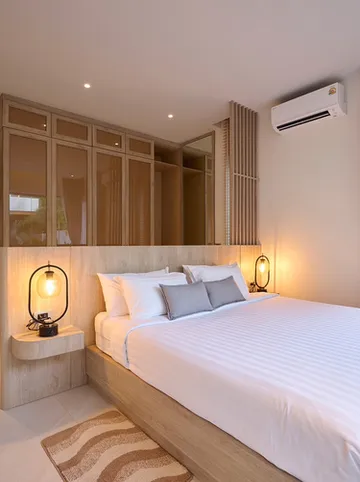 รูปภาพของพูลวิลล่า เบลคาซ่าภูเก็ต - เดินถึง Boat Avenue ใกล้หาดบางเทา