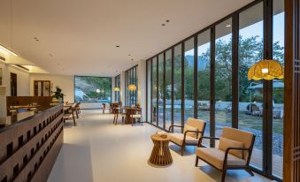 Enshi No.7 Valley Lodge