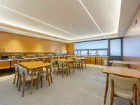 Siji Huayu Hotel (Ma'anshan Dangtu County Shiqiao) Hoteles en Condado de Dangtu
