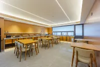 Siji Huayu Hotel (Ma'anshan Dangtu County Shiqiao) Hotels in Dangtu