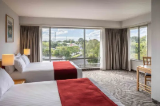 Waipuna Hotel & Conference Centre Hotels in Auckland