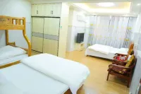 Jianchen Homestay Hotel in zona Beidi Mountain Tourist Area