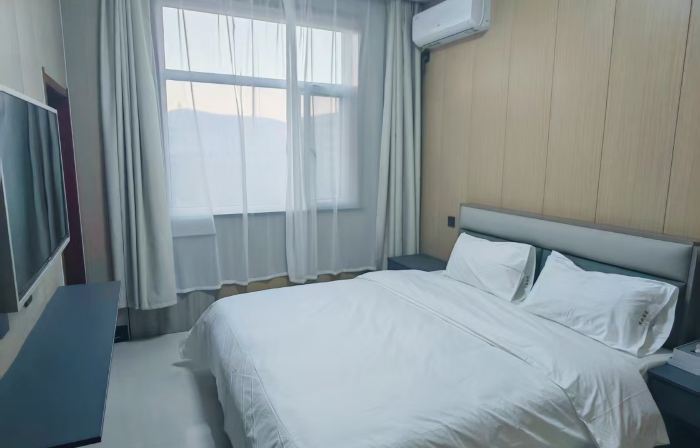 Zelin Hotel