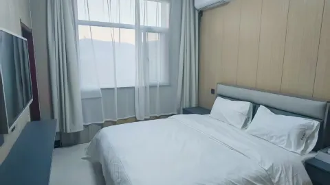 Zelin Hotel in Ningwu