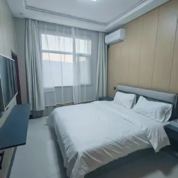 Zelin Hotel