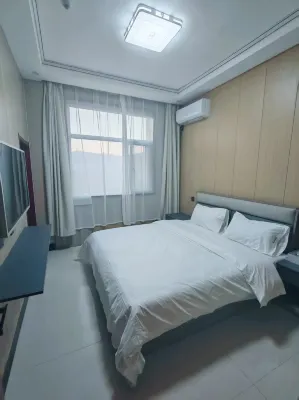 Zelin Hotel