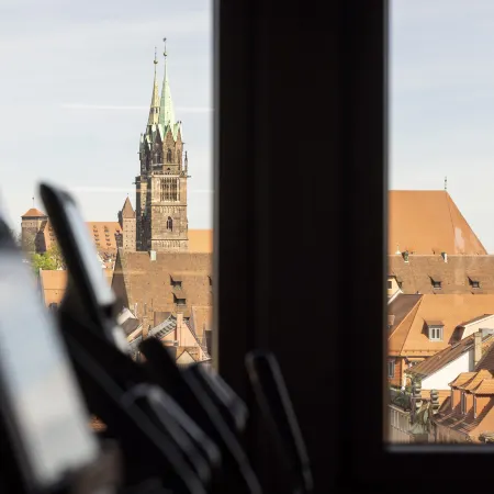 Scandic Nürnberg Central