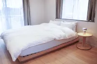 SANGA Nature Fujinomiya - Mountain view